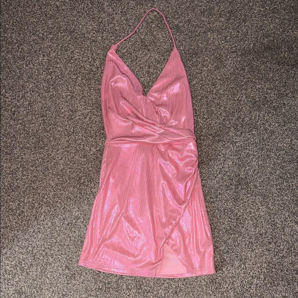 Superdown Blush Pink Garment